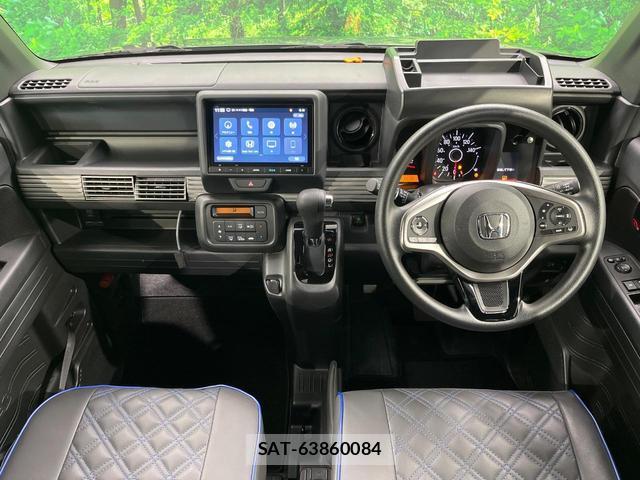 Honda N-VAN 2024-03 8004628-1