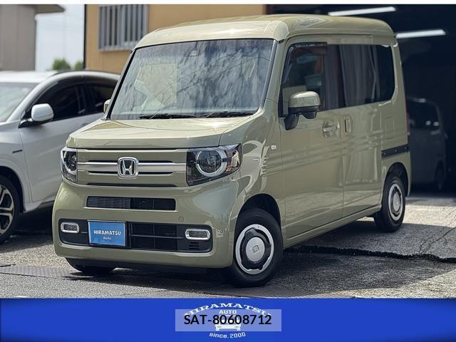 Honda N-VAN 2020-10 8004749-0
