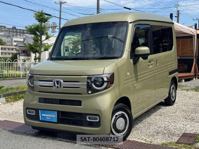 Honda N-VAN 2020-10 8004749-1