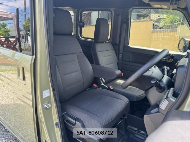 Honda N-VAN 2020-10 8004749-13