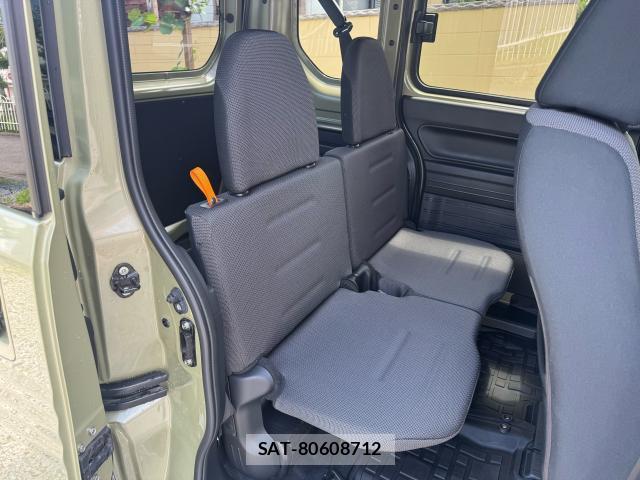 Honda N-VAN 2020-10 8004749-14