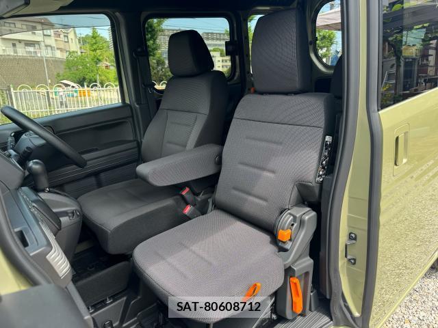 Honda N-VAN 2020-10 8004749-15