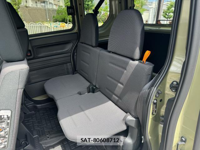 Honda N-VAN 2020-10 8004749-16