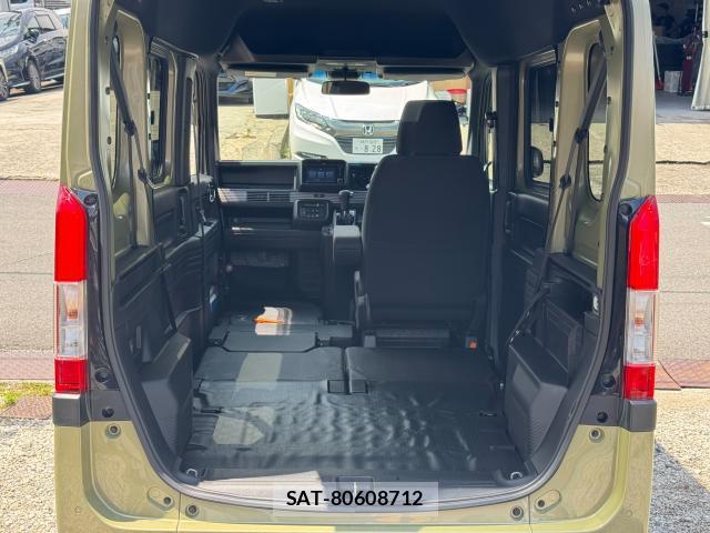 Honda N-VAN 2020-10 8004749-17