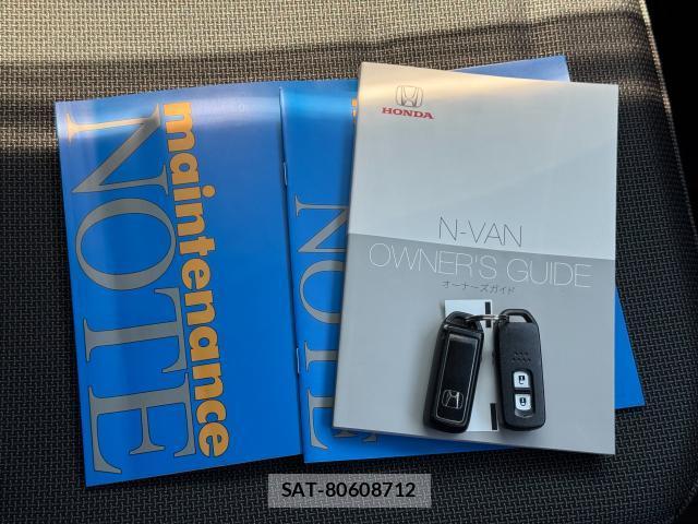 Honda N-VAN 2020-10 8004749-18