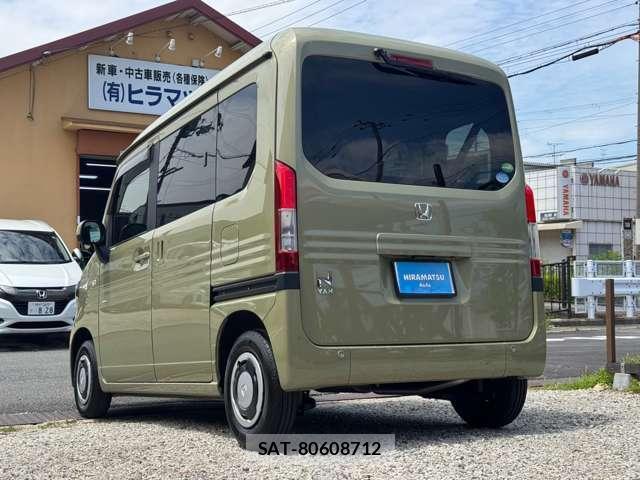 Honda N-VAN 2020-10 8004749-2