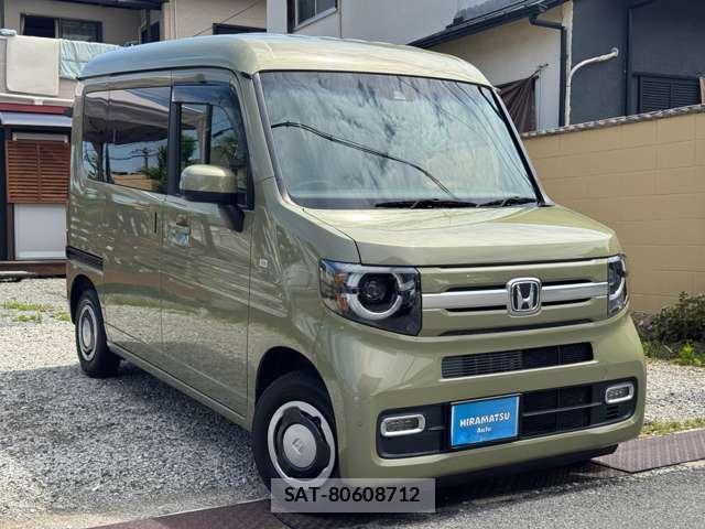 Honda N-VAN 2020-10 8004749-3