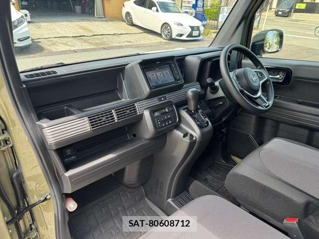Honda N-VAN 2020-10 8004749-5
