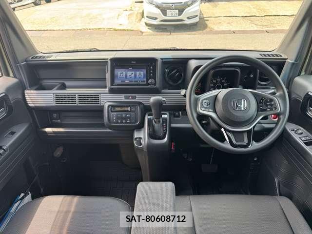 Honda N-VAN 2020-10 8004749-6
