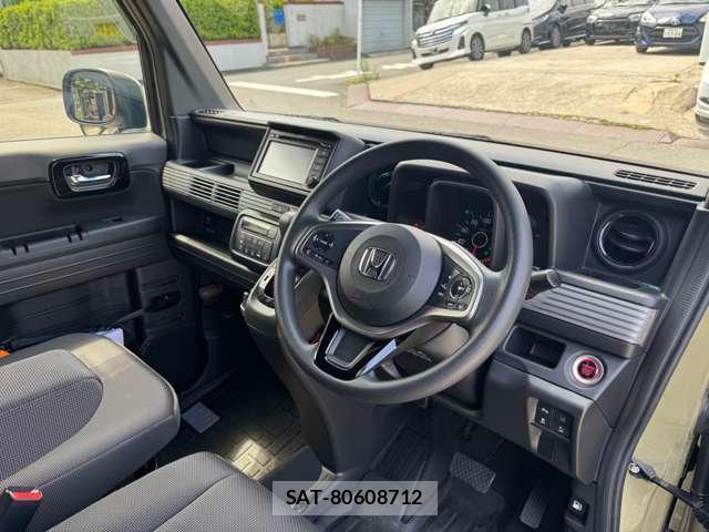 Honda N-VAN 2020-10 8004749-7