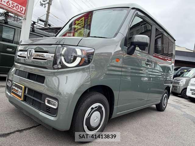 Honda N-VAN 2024-11 8004859-0