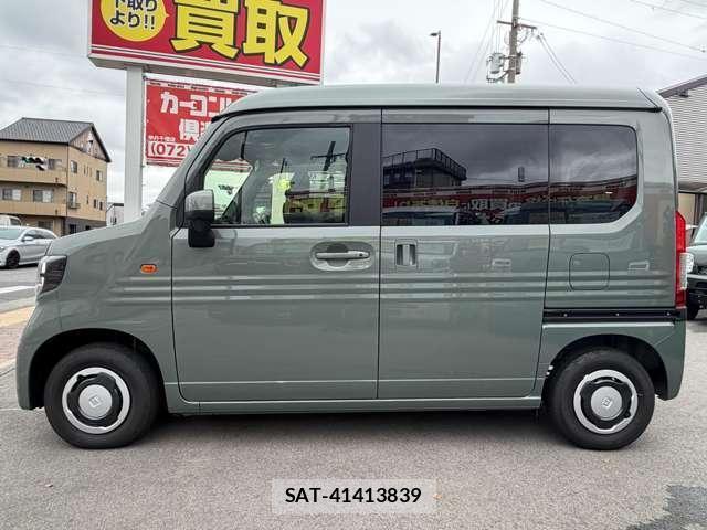 Honda N-VAN 2024-11 8004859-8