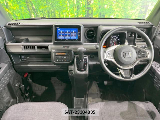 Honda N-VAN 2023-06 8005148-1