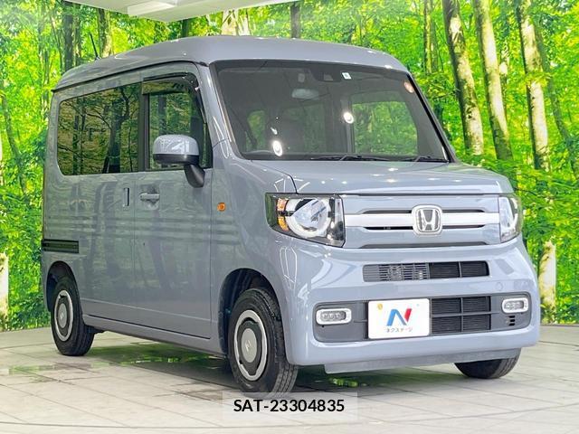 Honda N-VAN 2023-06 8005148-15
