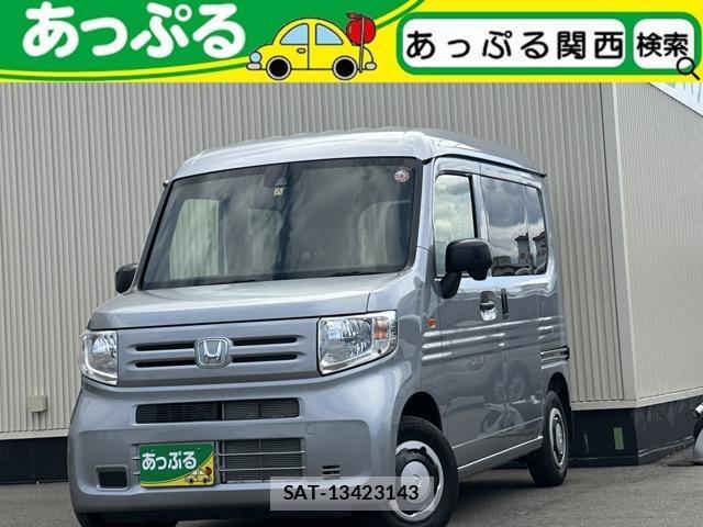 Honda N-VAN 2024-04 8006087-0
