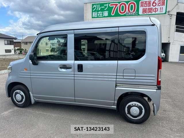 Honda N-VAN 2024-04 8006087-12