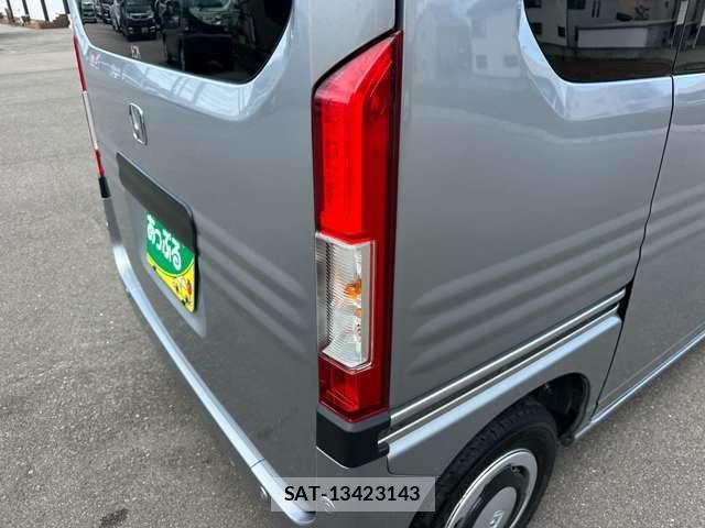 Honda N-VAN 2024-04 8006087-15