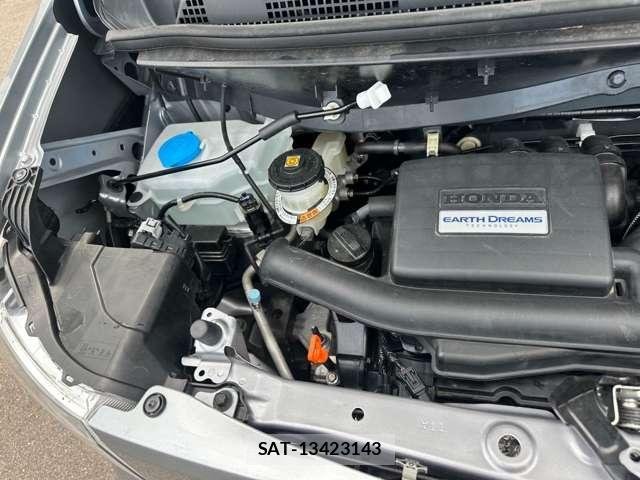 Honda N-VAN 2024-04 8006087-19