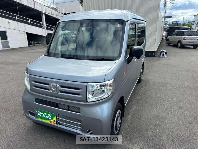 Honda N-VAN 2024-04 8006087-5