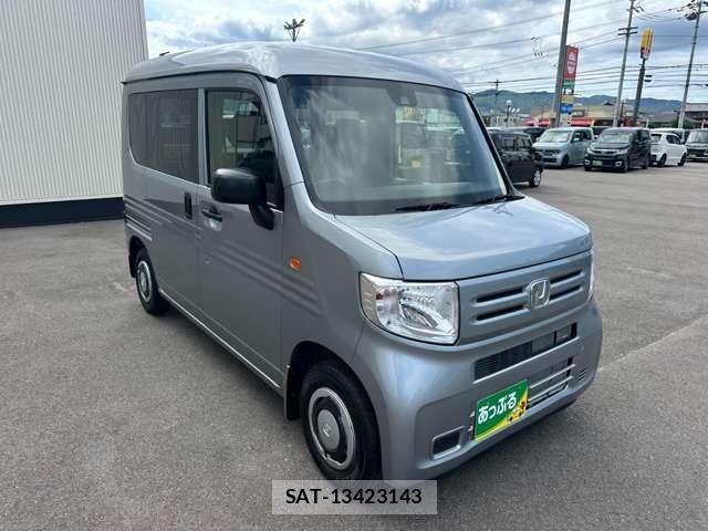 Honda N-VAN 2024-04 8006087-7