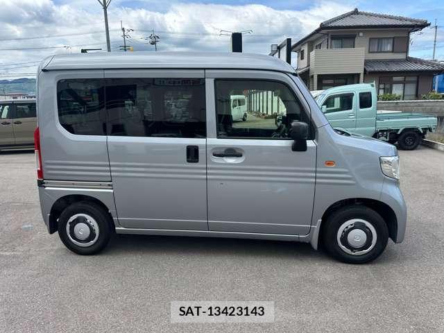 Honda N-VAN 2024-04 8006087-8