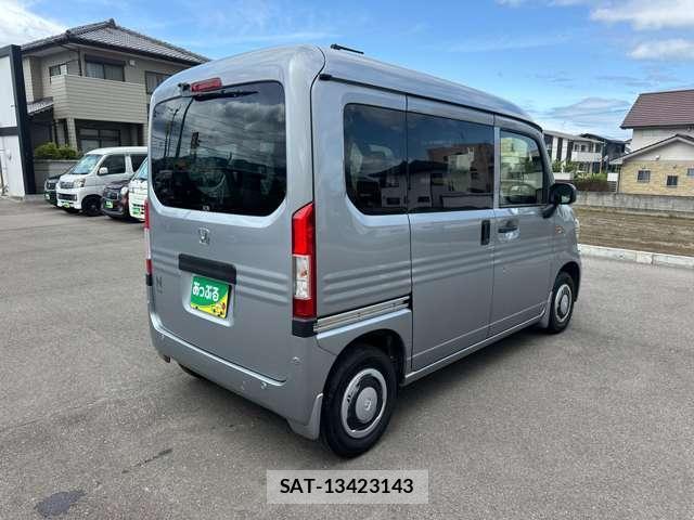 Honda N-VAN 2024-04 8006087-9