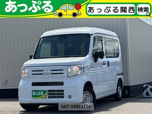 Honda N-VAN 2024-09 8006097-0