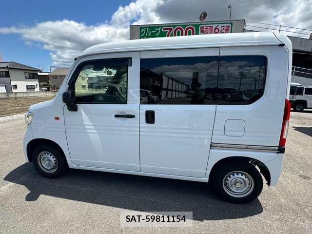 Honda N-VAN 2024-09 8006097-13