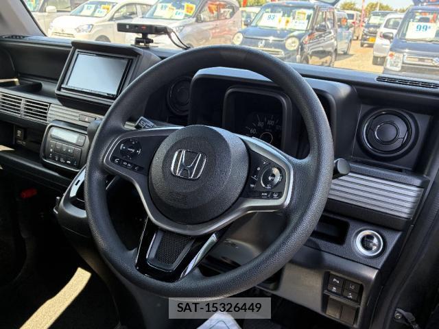 Honda N-VAN 2020-03 8006304-19
