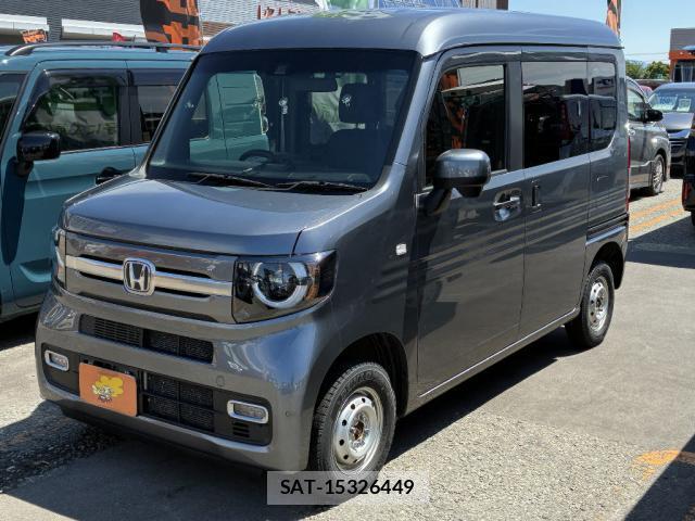 Honda N-VAN 2020-03 8006304-9