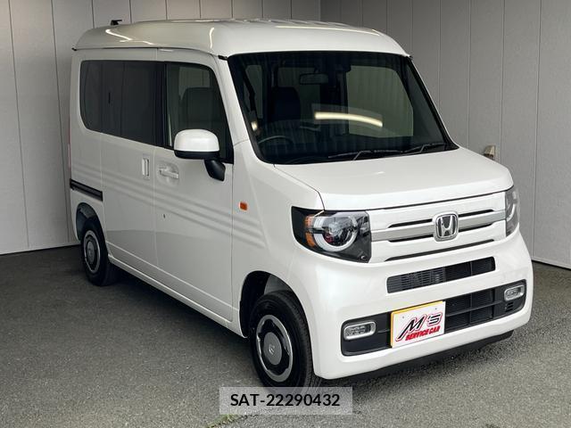 Honda N-VAN 2024-06 8006340-1
