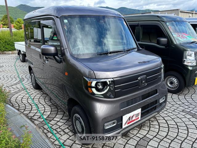 Honda N-VAN 2022-11 8006365-1