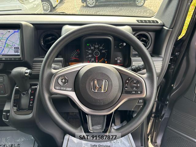 Honda N-VAN 2022-11 8006365-17