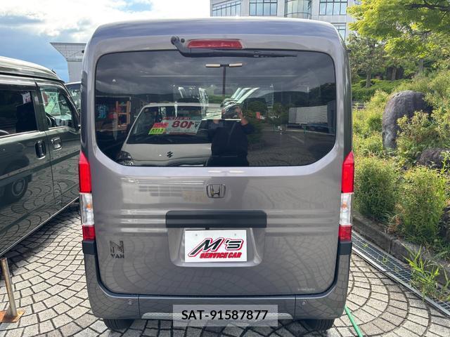Honda N-VAN 2022-11 8006365-9