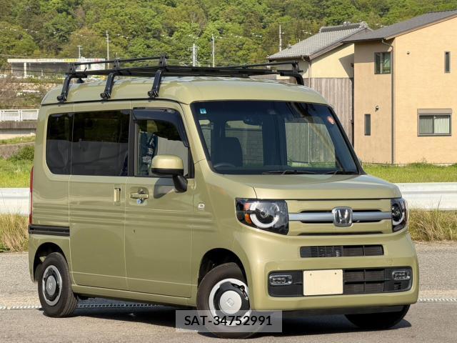Honda N-VAN 2020-06 8006483-0