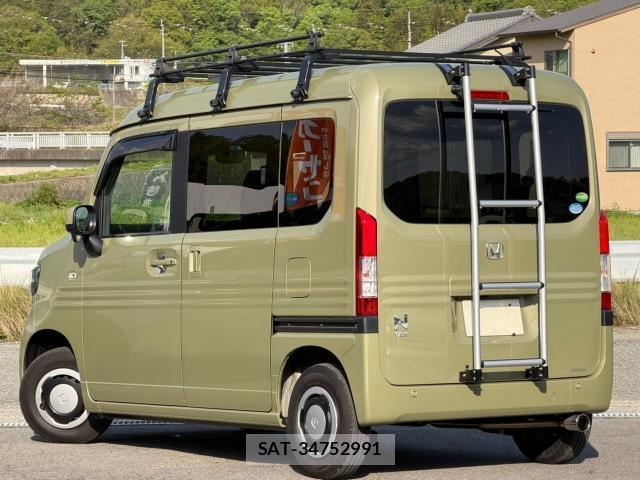 Honda N-VAN 2020-06 8006483-1