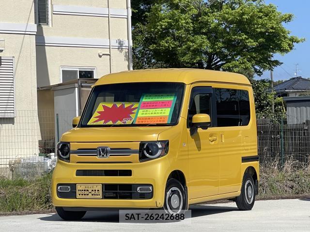 Honda N-VAN 2019-05 8007013-0