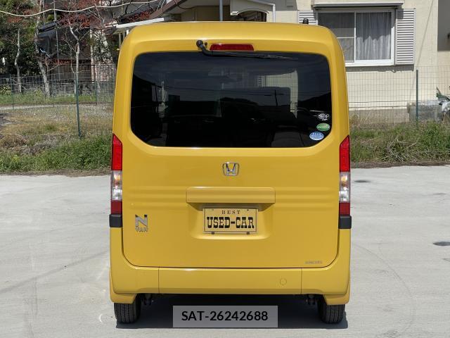 Honda N-VAN 2019-05 8007013-1