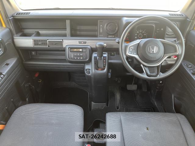 Honda N-VAN 2019-05 8007013-2