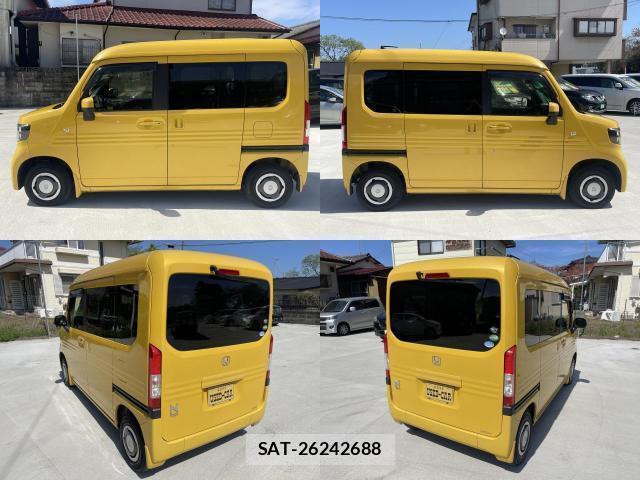 Honda N-VAN 2019-05 8007013-3