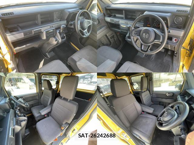 Honda N-VAN 2019-05 8007013-5