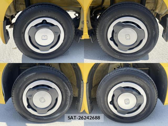 Honda N-VAN 2019-05 8007013-8