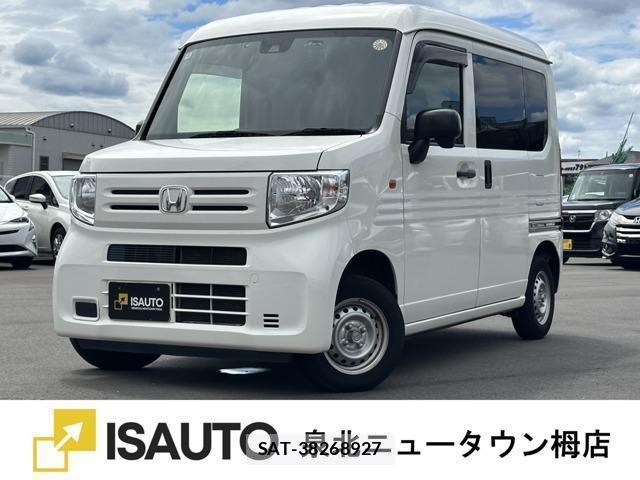 Honda N-VAN 2019-03 8008644-0