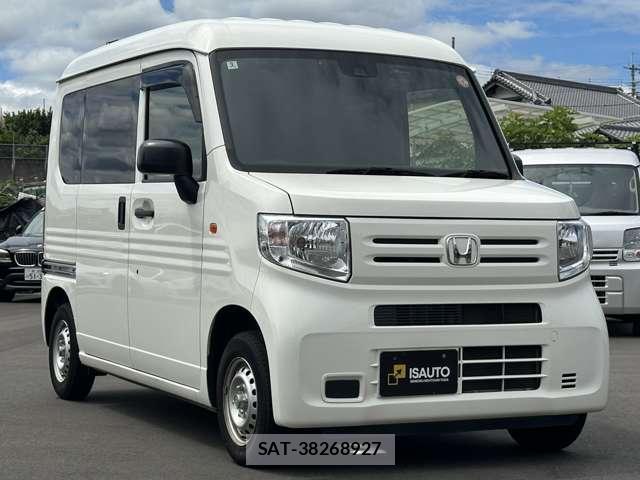 Honda N-VAN 2019-03 8008644-11
