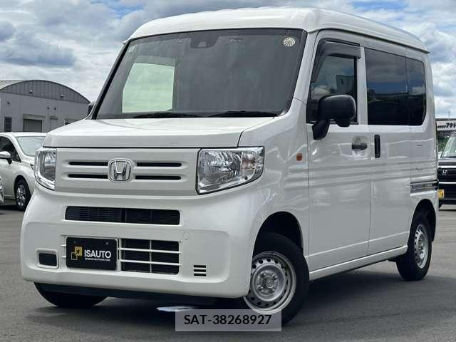 Honda N-VAN 2019-03 8008644-9