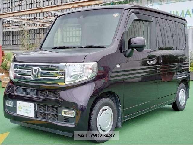 Honda N-VAN 2019-02 8008800-0