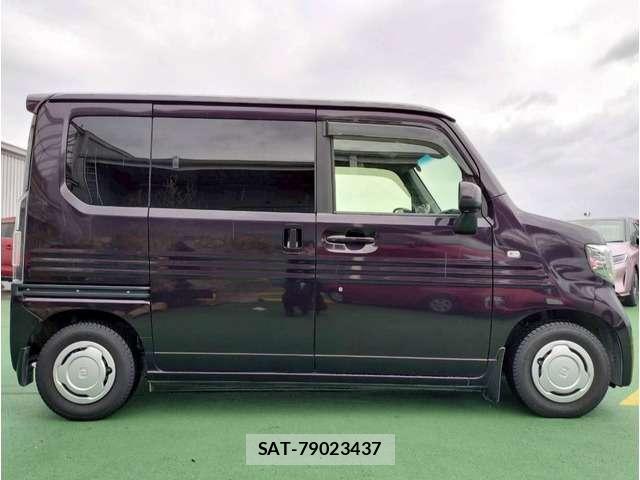Honda N-VAN 2019-02 8008800-15