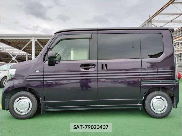 Honda N-VAN 2019-02 8008800-16