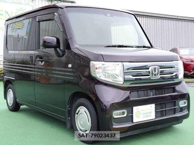 Honda N-VAN 2019-02 8008800-2