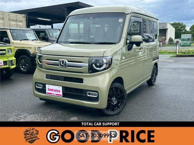 Honda N-VAN 2020-08 8009627-0